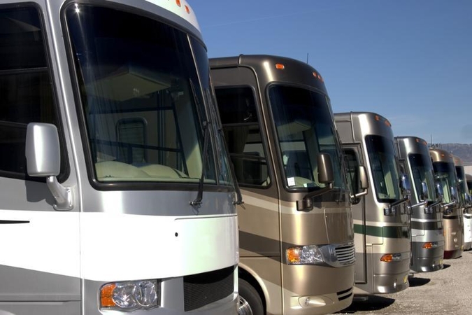 Naujų autobusų Klaipėdai nupirks valstybė