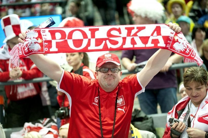 Lenkų teisininkas apskundė Lietuvą Briuseliui dėl galimos diskriminacijos