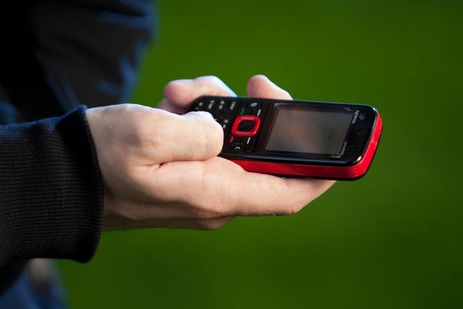 Po viešnagės pas draugus – klaipėdiečių pareiškimai policijai 