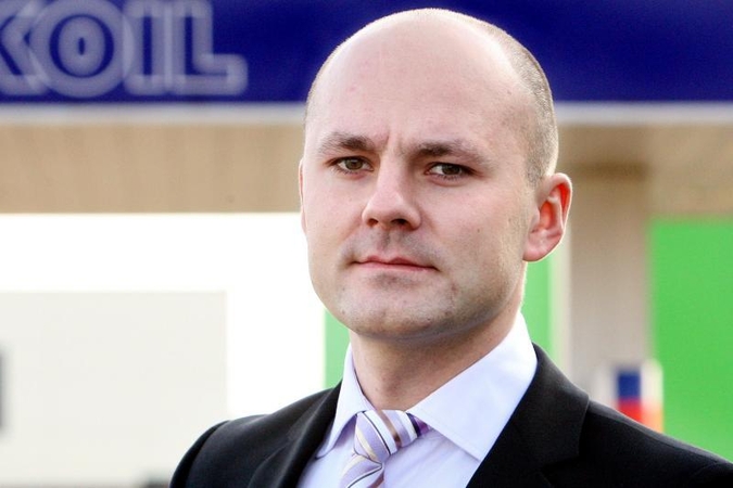 P.Ugianskis apie Kauno oro uosto ateitį: dar per mažai kojas apšilau