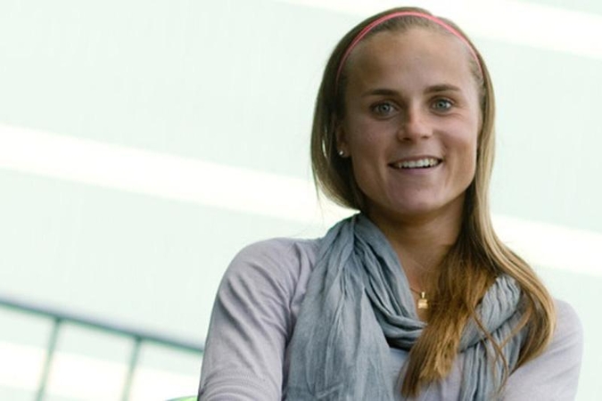 L.Stančiūtė WTA reitinge 308-ta, ITF turnyre - aštunfilnalyje (papildyta)