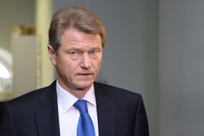 R. Paksas: su „darbiečiais“ ir socialdemokratais tariamasi dėl postų