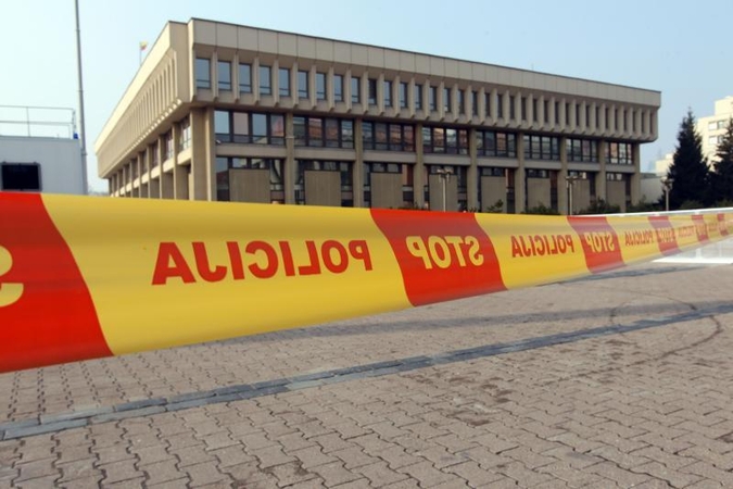 Seimas nekurs komisijos įvykiams Garliavoje tirti