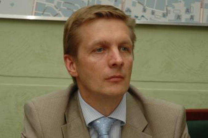 A.Vaitkus traukiasi iš pareigų