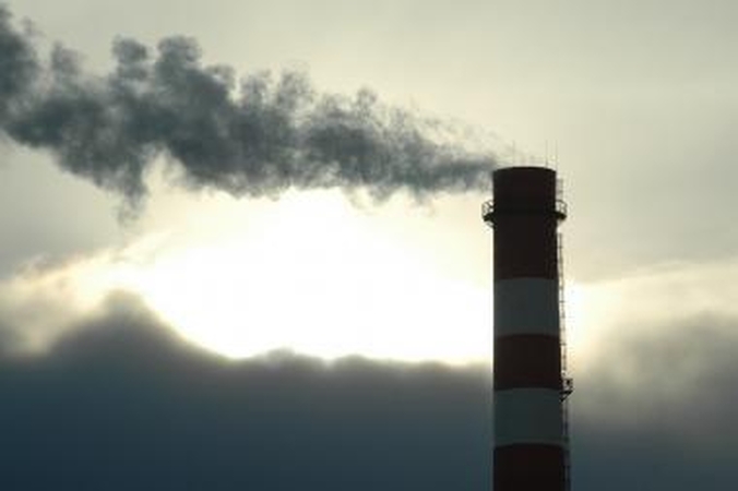 Ekspertai: atliekų deginimo gamyklos Vilniuje technologija - tinkama