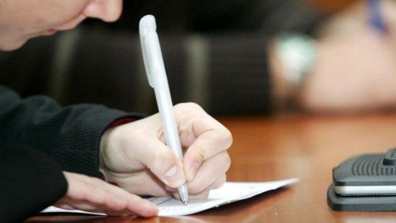 Tautinių mažumų mokyklose – daugiau neišlaikiusių lietuvių k. egzamino