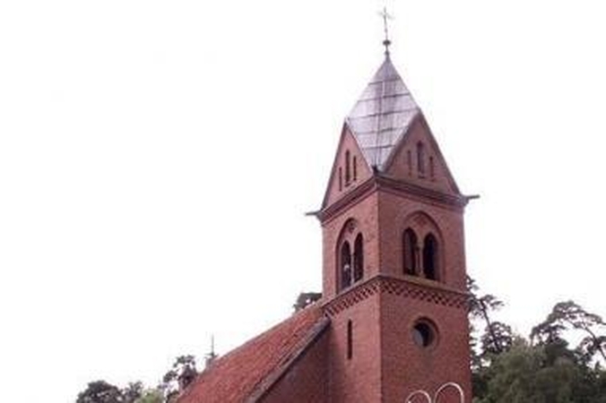 Festivalis „Kuršių nerija“ aidės Neringos bažnyčiose (programa)