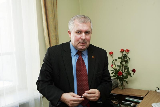 Iki rugsėjo pabaigos paaiškės tyrimo dėl „meškiukų desanto“ rezultatai