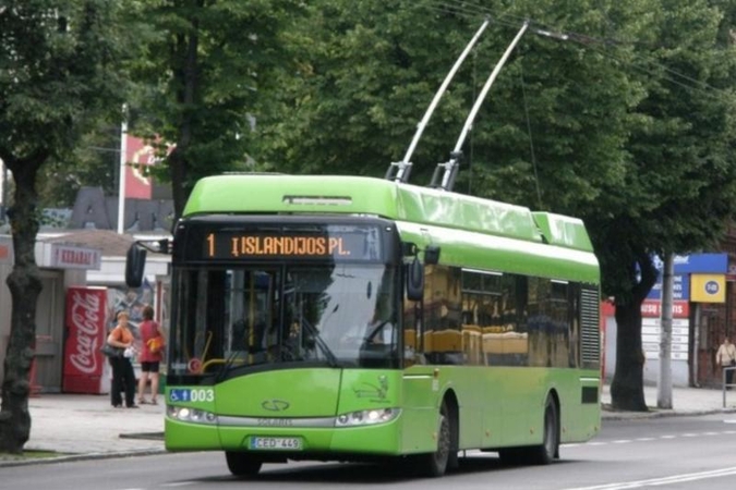 Krepšinio veteranų čempionato dalyviams – nemokamas transportas