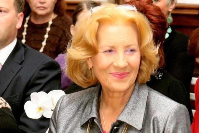 D.Teišerskytė dėl D.Kedžio istorijos jaučia kaltę