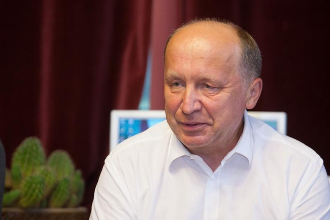 A. Kubilius: su socialdemokratais dirbti ir susitarti galima