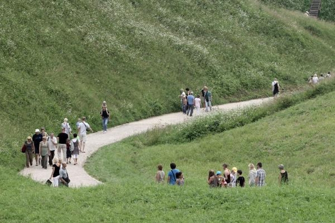 Turizmo organizatoriai iš viso pasaulio atvyks apžiūrėti Lietuvos