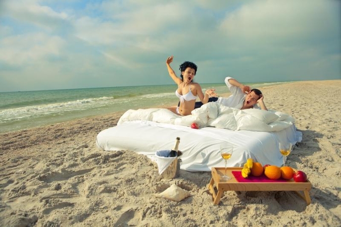 Filipinuose atsisakyta sveikos gyvensenos šūkio „SEX“