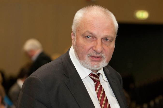 Galimi „tvarkiečių“ ministrai: V. Mazuronis ir R. Žemaitaitis