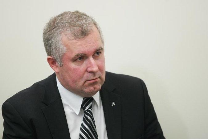 Klausia, kodėl nepradėtas tyrimas dėl valstybės paslapties atskleidimo