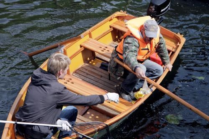 Nuaidėjo šventinio sezono startas