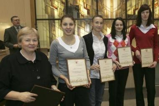 Medalius vežė jaunuoliai ir veteranai