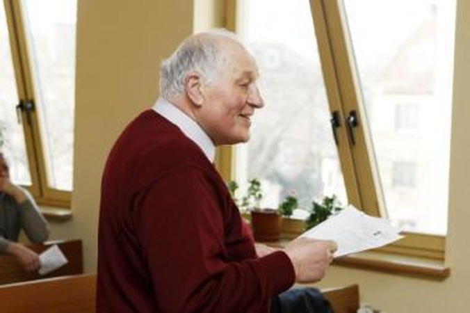 Įvairovė: A.Šimkaus galimo piktnaudžiavimo tarnyba byla – pilna įdomių peripetijų.