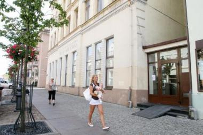 Keisis: norintiems dalyvauti mainuose tereikia į biblioteką atsinešti nebereikalingų knygų ir vietoje jų išsirinkti patinkančių.
