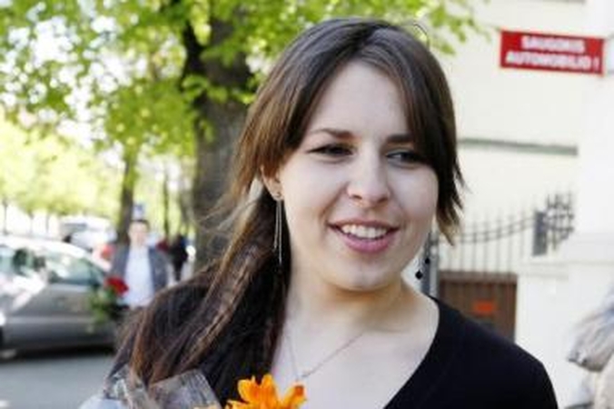 Sashai Son – palankios prognozės