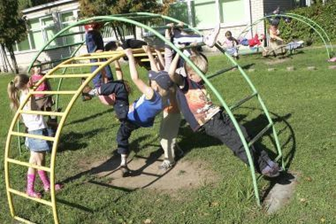 Valdžia smaugia darželius: už ką pirkti tualetinį popierių?