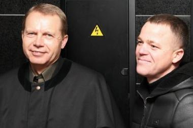 Sveikata: G.Janonis greičiausiai išvengs kalėjimo, nes jis serga onkologine liga