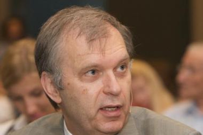 Lietuva grimzta į recesiją