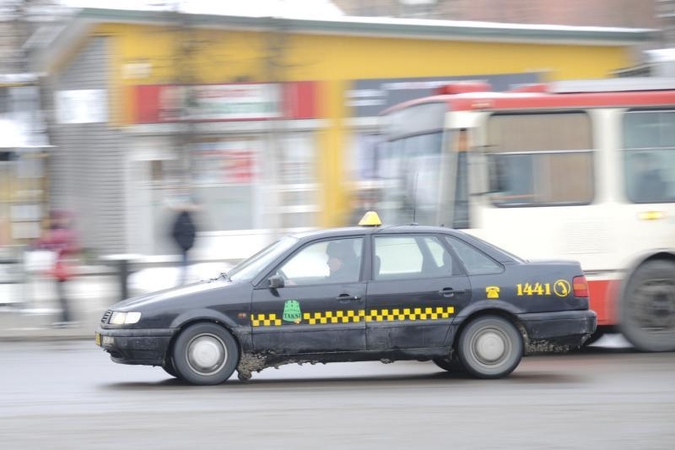 „Vilnius veža“ vadovas uždirbs dukart daugiau nei A.Zuokas
