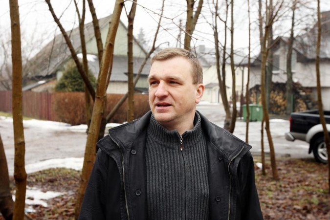 Į Kauną grįžta daugiabučių invazijos laikai
