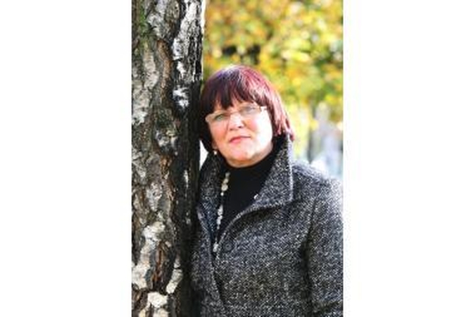 A.Janavičienė: „Privalau būti stipri“
