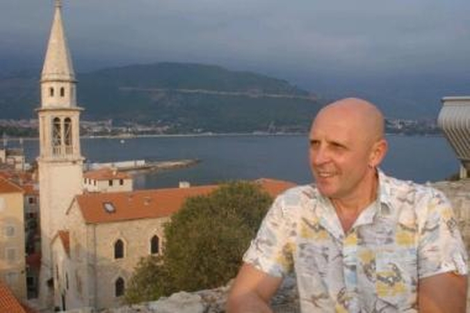 Pabaiga: po penkerių metų kovos ežero pakrantė vėl tokia, kokia buvo.