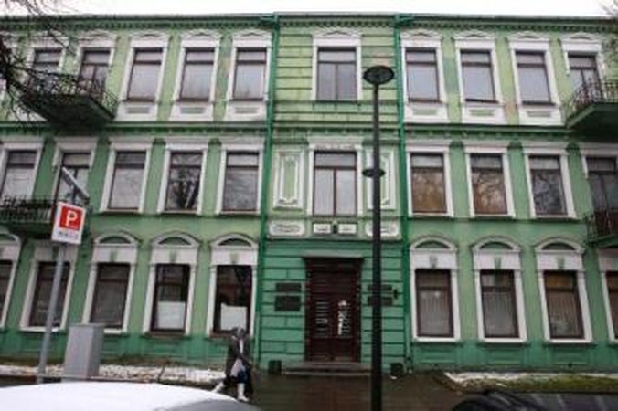 Nekonkuruos: K.Mazurkevičius teigia nebijantis ketinamo statyti Mišrių traumų centro konkurencijos.