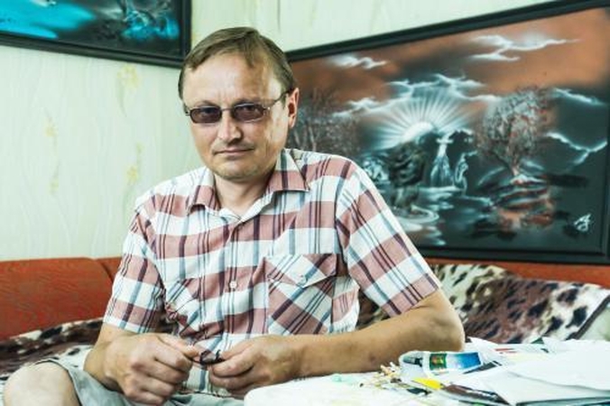 Kauniečio 40 metų jubiliejaus dovana – mirtis ir gyvenimas