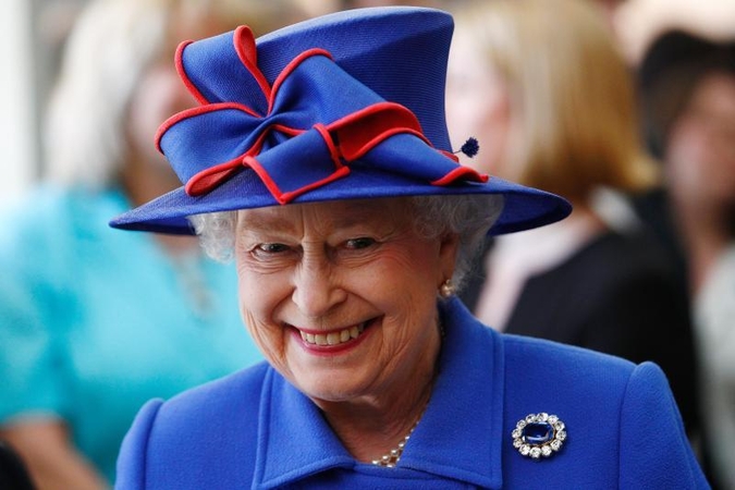 Įdomybės apie Elizabeth II: keičiasi pasaulis, keičiasi karalienė