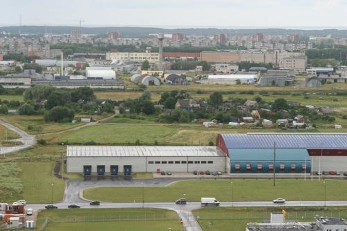 Prestižinių apdovanojimų link