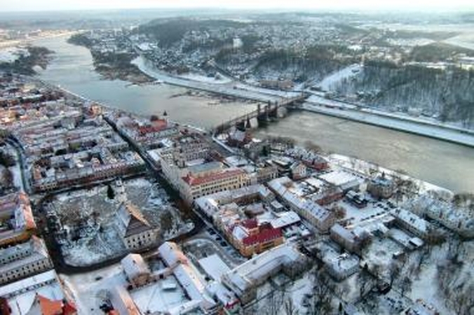 "Putinukas" užkariauja padangę