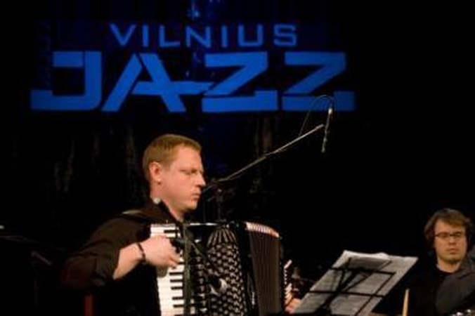 Tikslas: "Klaipėdoje vyksiančiu renginiu norime atgaivinti aktyvųjį akordeono gyvenimą visas sąlygas turinčiame mieste", – tvirtino R.Sviackevičius, pats šiuo instrumentu grojantis nuo...
