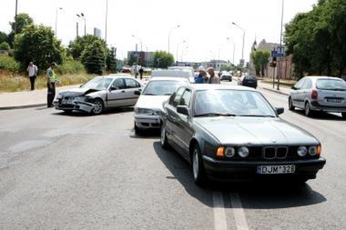 Juodosios dėžės automobiliams