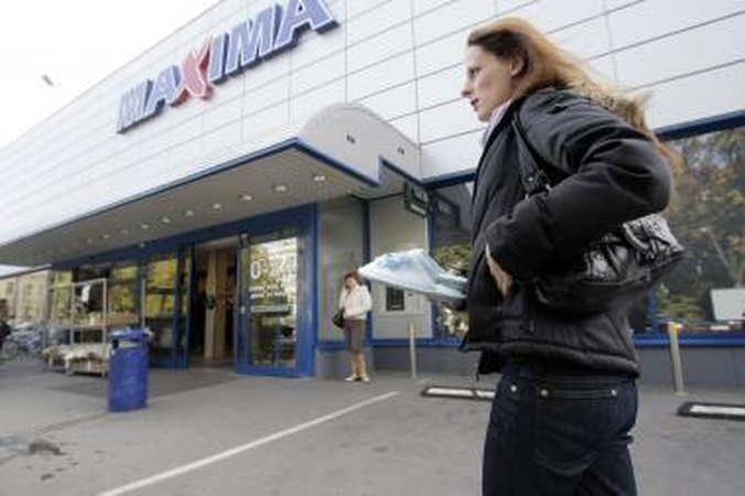 Prekybininkų antkainiai – slidi tema