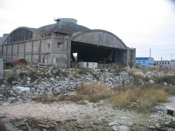 Taline – tobuliausias jūrų muziejus