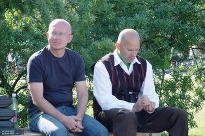 Savas būstas – arčiau širdies