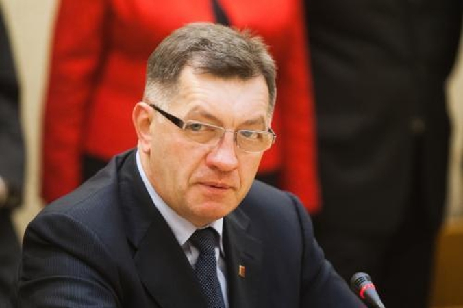 Ar galima koalicija be Darbo partijos?