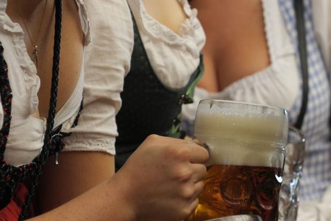 Alus ir lytinio akto trukmė