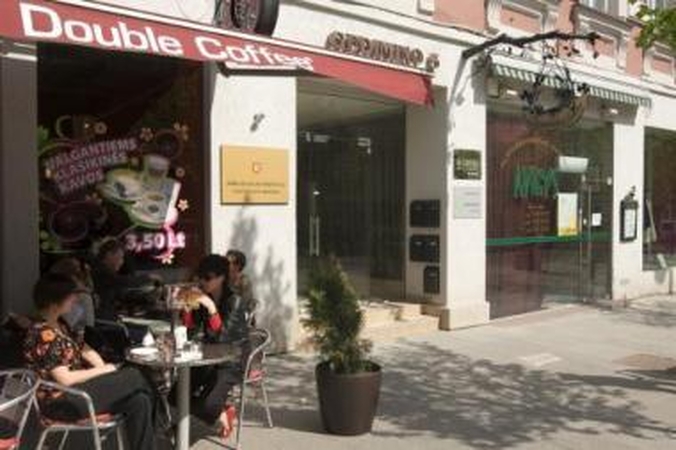 Uždarytas: restoranas "Avilys" bankrutavo šių metų pradžioje.
