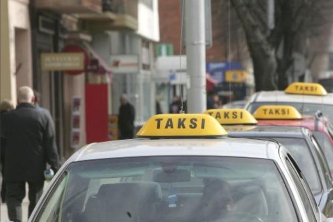„Vilnius veža“ ambicijos kuklios: norima užimti tik 3 proc. taksi rinkos