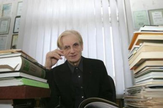 Įminė šv.Bruno Bonifaco žūties vietą ir jo žudikus