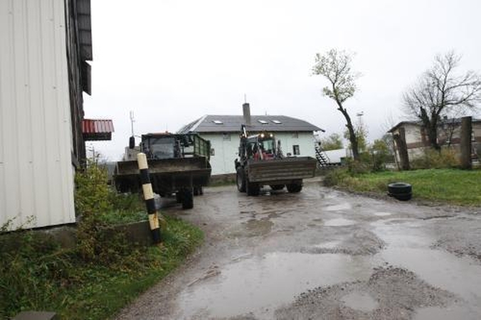 Vytauto Liaudanskio nuotr.