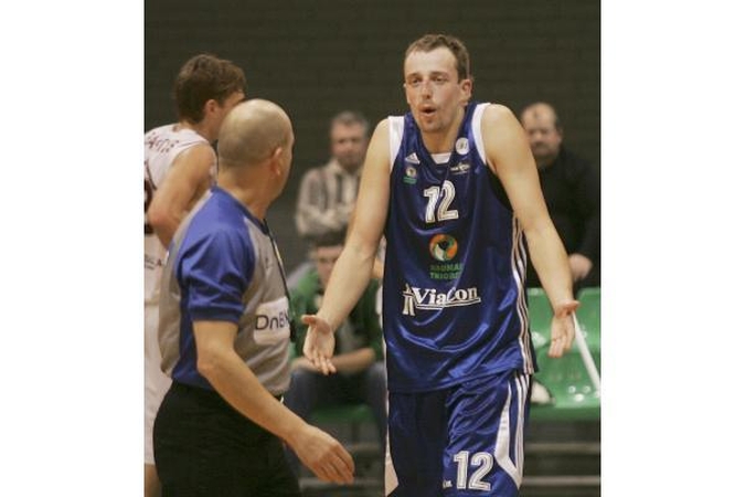 "Žalgiris" kreipia žvilgsnį į jaunimą