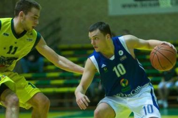 LKL aikštėse – sutriuškinimų pliūpsnis