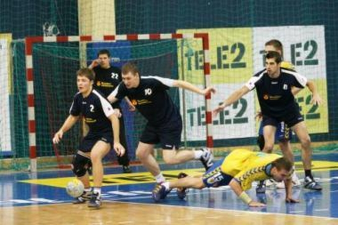 Skirtingi "Žemaitijos dragūno" kėliniai